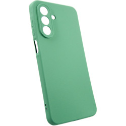Чохол до мобільного телефона Dengos Soft Samsung Galaxy A17 Mint (DG-TPU-SOFT-81)