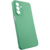Чохол до мобільного телефона Dengos Soft Samsung Galaxy A17 Mint (DG-TPU-SOFT-81)