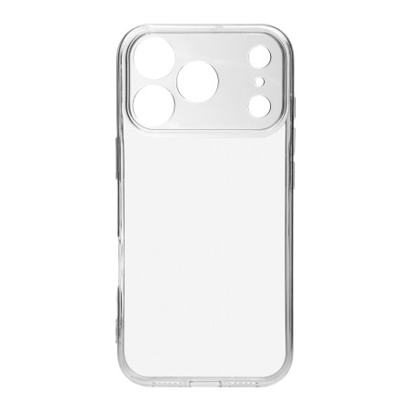 Чохол до мобільного телефона Armorstandart Air Apple iPhone 17 Pro Clear (ARM86224)
