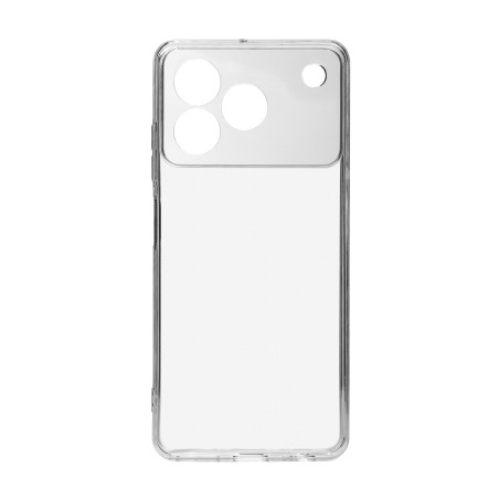 Чохол до мобільного телефона Armorstandart Air ZTE Blade A76 4G Clear (ARM87526)