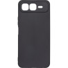 Чохол до мобільного телефона Armorstandart Matte Slim Fit Infinix Smart 10 Plus 4G Black (ARM87993)