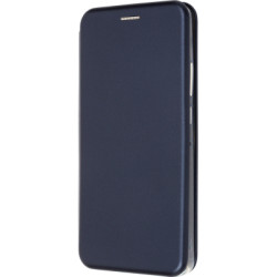 Чохол до мобільного телефона Armorstandart G-Case Motorola G86 5G Dark Blue (ARM86703)