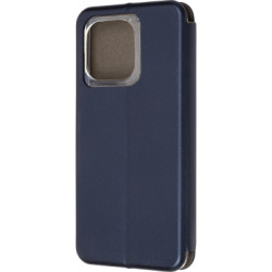 Чохол до мобільного телефона Armorstandart G-Case Motorola G86 5G Dark Blue (ARM86703)