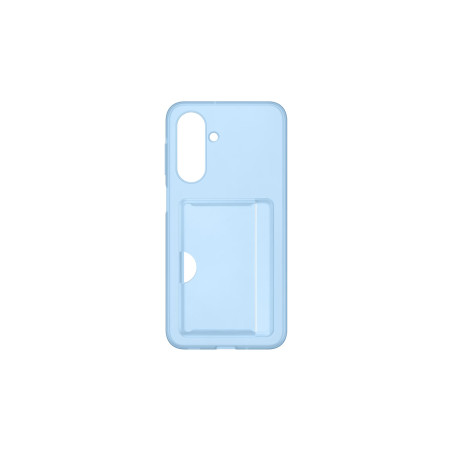 Чохол до мобільного телефона Samsung Galaxy A17 (A175) Card Slot Case Blue (EF-OA176TLEGWW)