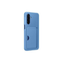 Чохол до мобільного телефона Samsung Galaxy A17 (A175) Card Slot Case Blue (EF-OA176TLEGWW)