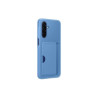 Чохол до мобільного телефона Samsung Galaxy A17 (A175) Card Slot Case Blue (EF-OA176TLEGWW)