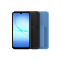 Чохол до мобільного телефона Samsung Galaxy A17 (A175) Card Slot Case Blue (EF-OA176TLEGWW)