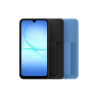 Чохол до мобільного телефона Samsung Galaxy A17 (A175) Card Slot Case Blue (EF-OA176TLEGWW)
