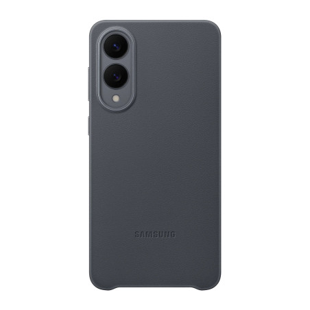 Чохол до мобільного телефона Samsung Galaxy S25 Edge (S937) Kindsuit Case Black (EF-VS937PBEGWW)