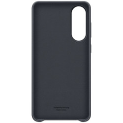 Чохол до мобільного телефона Samsung Galaxy S25 Edge (S937) Kindsuit Case Black (EF-VS937PBEGWW)