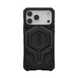 Чохол до мобільного телефона UAG iPhone 17 Pro Max Monarch Pro MagSafe Carbon Fiber (114514114242)