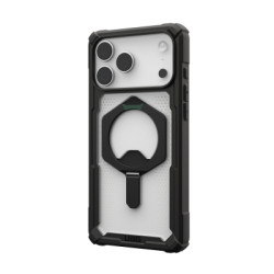 Чохол до мобільного телефона UAG iPhone 17 Pro Max Plasma XTE MagSafe Black/Clear (11452811404G)