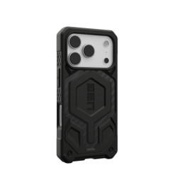 Чохол до мобільного телефона UAG iPhone 17 Pro Monarch Pro MagSafe Carbon Fiber (114513114242)