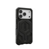 Чохол до мобільного телефона UAG iPhone 17 Pro Monarch Pro MagSafe Carbon Fiber (114513114242)