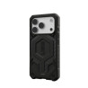 Чохол до мобільного телефона UAG iPhone 17 Pro Monarch Pro MagSafe Carbon Fiber (114513114242)