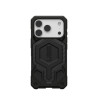 Чохол до мобільного телефона UAG iPhone 17 Pro Monarch Pro MagSafe Carbon Fiber (114513114242)