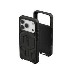 Чохол до мобільного телефона UAG iPhone 17 Pro Monarch Pro MagSafe Carbon Fiber (114513114242)