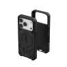 Чохол до мобільного телефона UAG iPhone 17 Pro Monarch Pro MagSafe Carbon Fiber (114513114242)