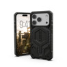 Чохол до мобільного телефона UAG iPhone 17 Pro Monarch Pro MagSafe Carbon Fiber (114513114242)