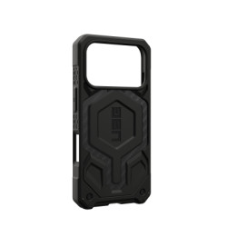 Чохол до мобільного телефона UAG iPhone 17 Pro Monarch Pro MagSafe Carbon Fiber (114513114242)