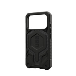 Чохол до мобільного телефона UAG iPhone 17 Pro Monarch Pro MagSafe Carbon Fiber (114513114242)