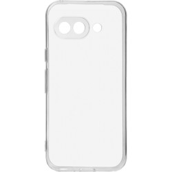 Чохол до мобільного телефона Drobak Acrylic with Airbag Google Pixel 9a (858512)