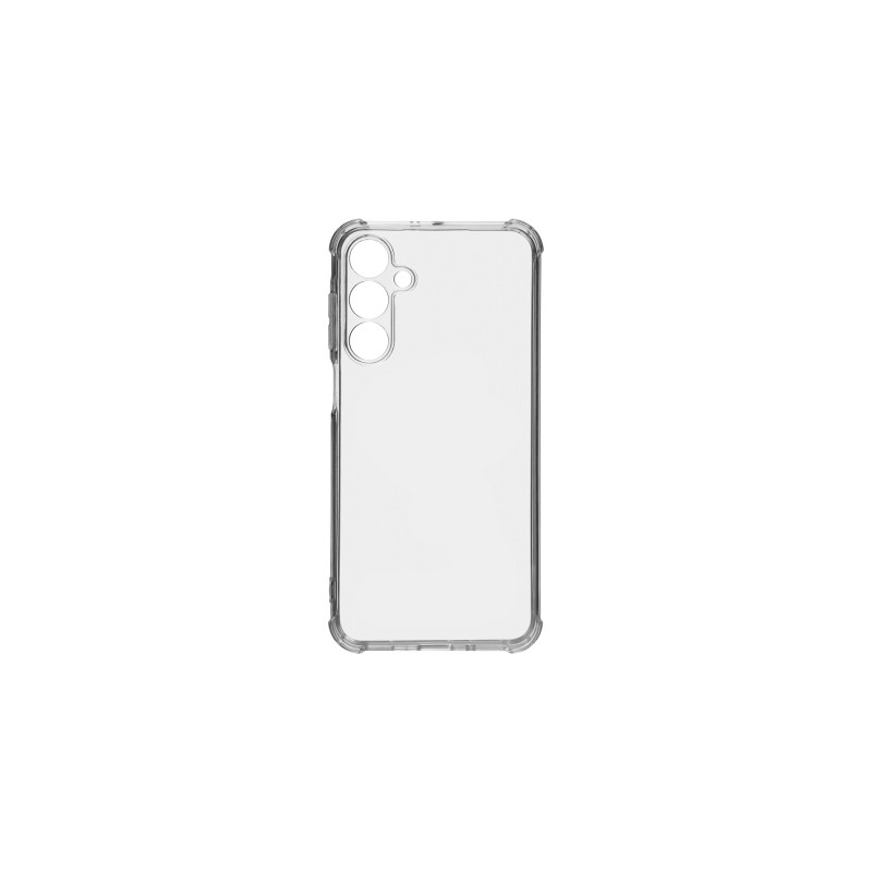 Чохол до мобільного телефона Drobak Acrylic with Airbag Samsung A17 4G (858516)