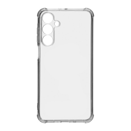 Чохол до мобільного телефона Drobak Acrylic with Airbag Samsung A17 4G (858516)