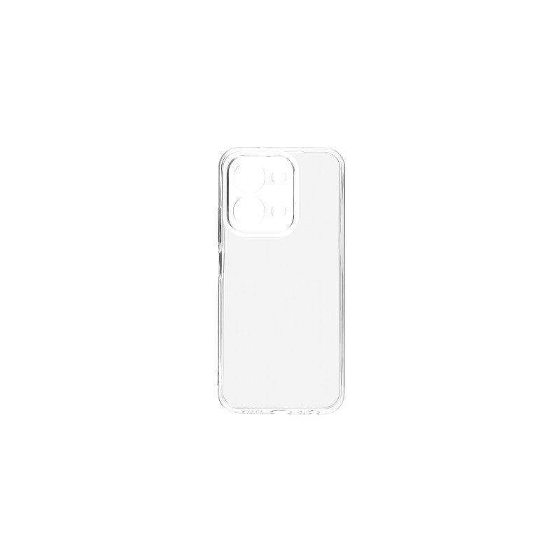 Чохол до мобільного телефона Armorstandart Air Xiaomi Redmi 15C 4G / Poco C85 4G Camera cover Clear (ARM85422)