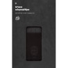 Чохол до мобільного телефона Armorstandart ICON Infinix Smart 10 Plus 4G Camera cover Black (ARM87951)