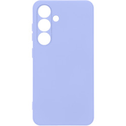 Чохол до мобільного телефона Armorstandart ICON Samsung S24 Camera cover Lavender (ARM88862)