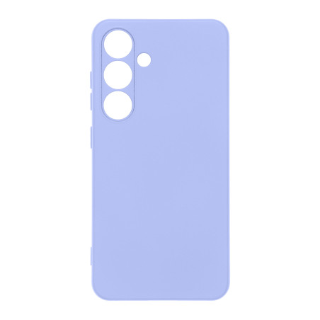 Чохол до мобільного телефона Armorstandart ICON Samsung S24 Camera cover Lavender (ARM88862)