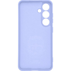 Чохол до мобільного телефона Armorstandart ICON Samsung S24 Camera cover Lavender (ARM88862)