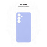Чохол до мобільного телефона Armorstandart ICON Samsung S24 Camera cover Lavender (ARM88862)