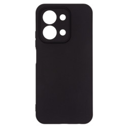 Чохол до мобільного телефона Armorstandart Matte Slim Fit Xiaomi Redmi 15C 4G / Poco C85 4G Camera cover Black (ARM85431)