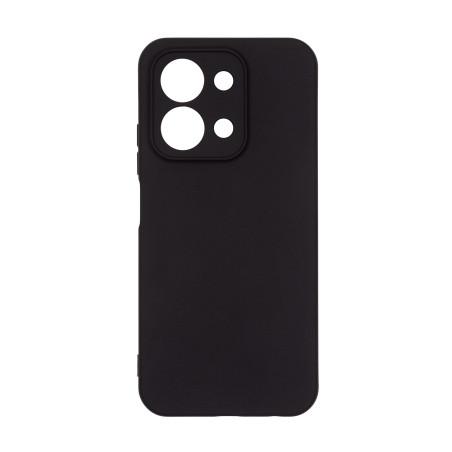 Чохол до мобільного телефона Armorstandart Matte Slim Fit Xiaomi Redmi 15C 4G / Poco C85 4G Camera cover Black (ARM85431)