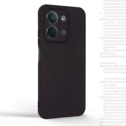 Чохол до мобільного телефона Armorstandart Matte Slim Fit Xiaomi Redmi 15C 4G / Poco C85 4G Camera cover Black (ARM85431)