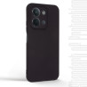 Чохол до мобільного телефона Armorstandart Matte Slim Fit Xiaomi Redmi 15C 4G / Poco C85 4G Camera cover Black (ARM85431)