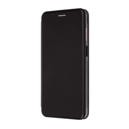 Чохол до мобільного телефона Armorstandart G-Case Samsung A07 4G Black (ARM86534)