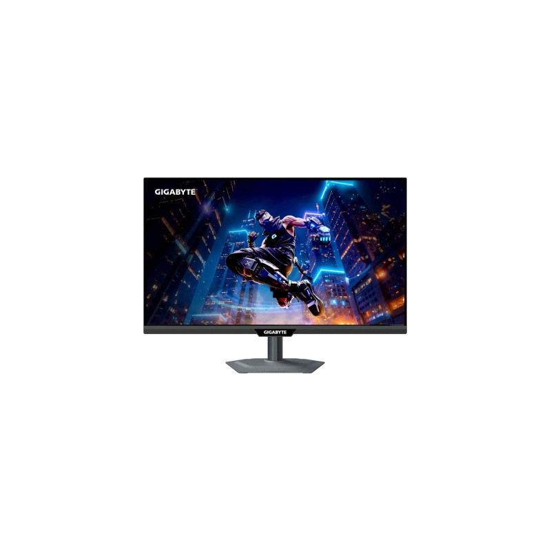 Монітор GIGABYTE M27Q3 EK