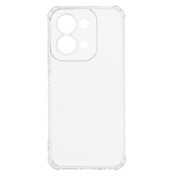 Чохол до мобільного телефона BeCover Anti-Shock Xiaomi Redmi 15C 4G/5G Clear (713812)
