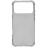 Чохол до мобільного телефона BeCover Anti-Shock Apple iPhone 17 Pro Grey (713798)