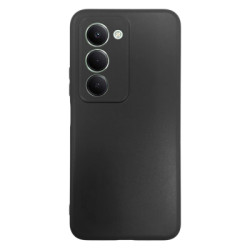 Чохол до мобільного телефона BeCover Silicone Xiaomi Redmi 15 Black (713782)