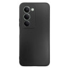 Чохол до мобільного телефона BeCover Silicone Xiaomi Redmi 15 Black (713782)