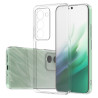 Чохол до мобільного телефона BeCover Silicone Xiaomi Redmi 15 Transparent (713783)