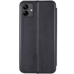 Чохол до мобільного телефона BeCover Exclusive Samsung Galaxy A07 SM-A075 Black (713885)