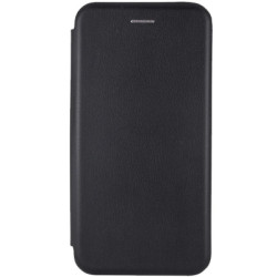 Чохол до мобільного телефона BeCover Exclusive Samsung Galaxy A17 5G SM-A17 Black (713888)