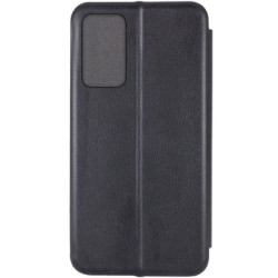 Чохол до мобільного телефона BeCover Exclusive Samsung Galaxy A17 5G SM-A17 Black (713888)