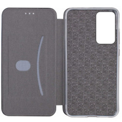 Чохол до мобільного телефона BeCover Exclusive Samsung Galaxy A17 5G SM-A17 Black (713888)