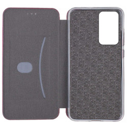 Чохол до мобільного телефона BeCover Exclusive Samsung Galaxy A17 5G SM-A17 Red Wine (713890)